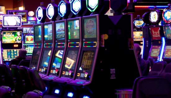 hard rock casino vancouver